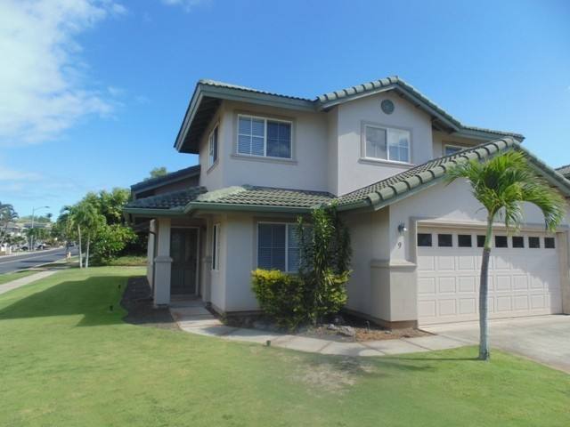 House for rent at 9 Puukai Place, Kahului, HI 96732