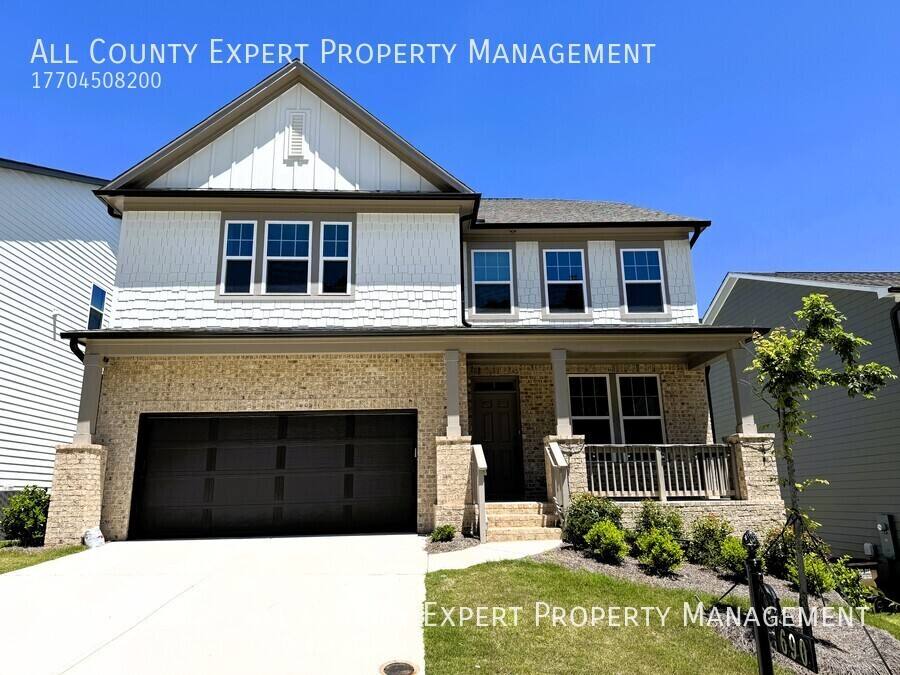 House for rent at 690 Avignon Blvd, Cumming, GA 30041