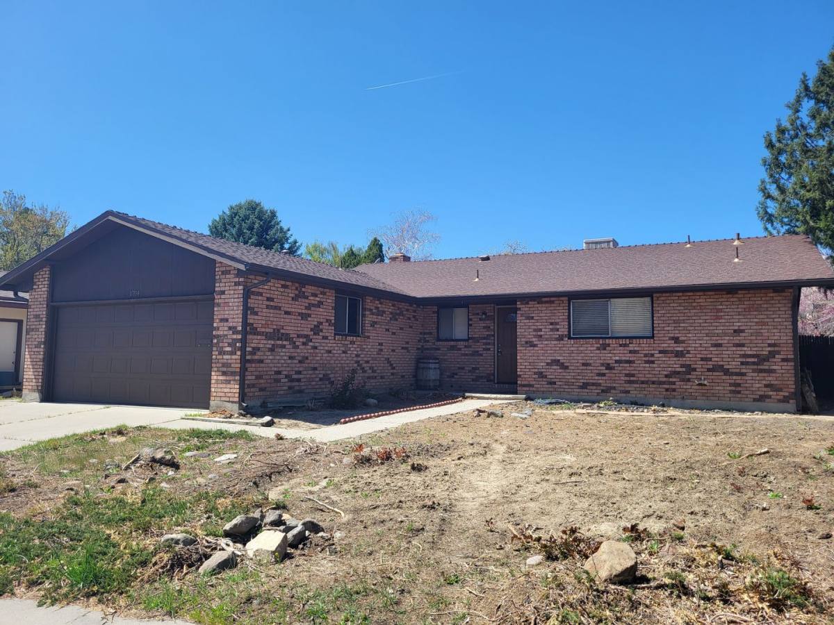 House for rent at 1704 Pyrenees, Carson City, NV 89703
