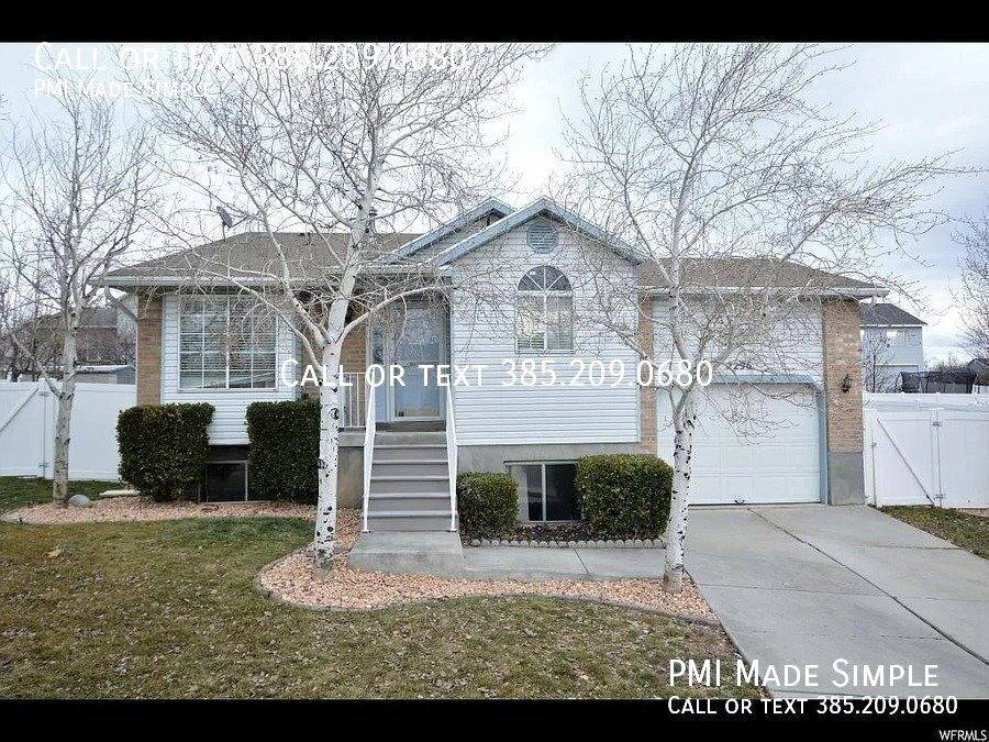 House for rent at 2296 N 790 W, Lehi, UT 84043