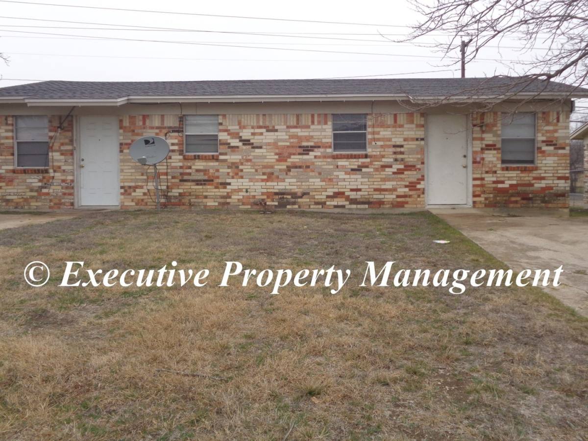 Apartment for rent at 410 Sunset Lane, Copperas Cove, TX 76522