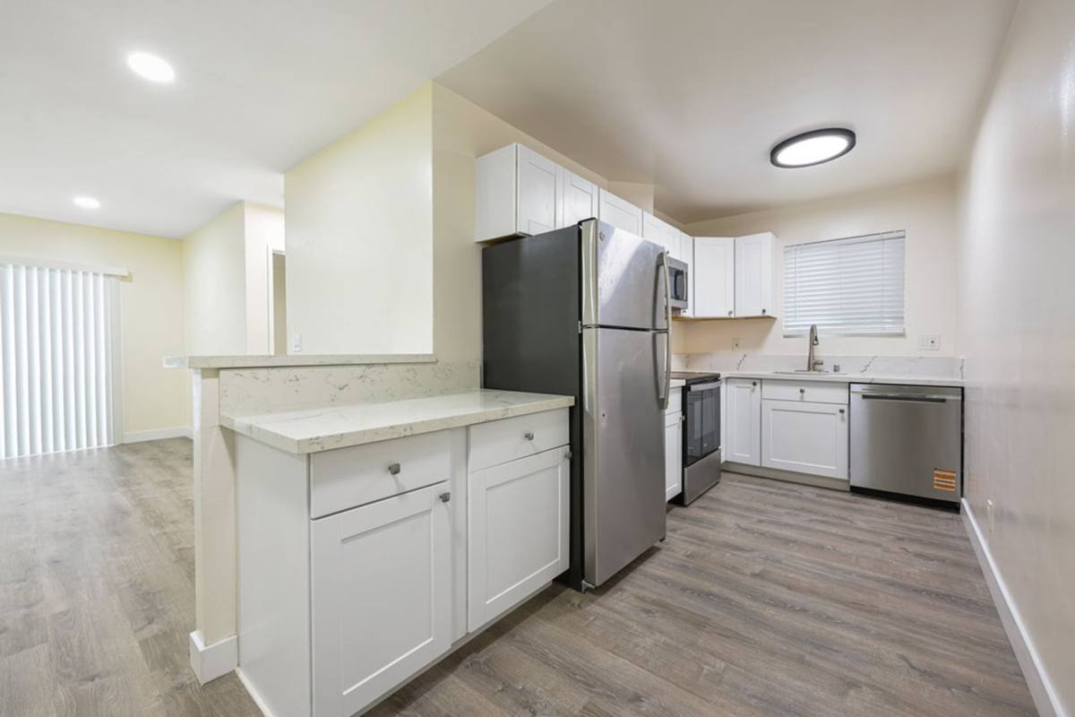 Apartment for rent at 1707 Chalcedony St, San Diego, CA 92109