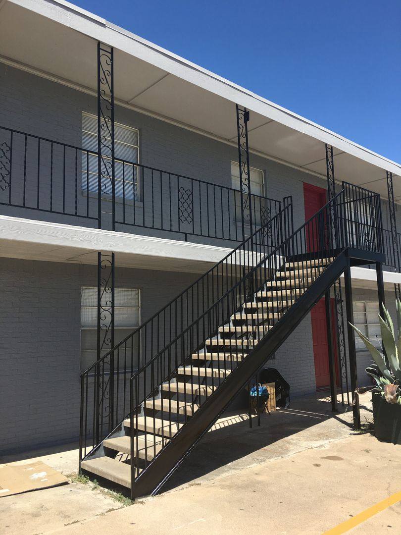 Apartment for rent at 304 Carpenter St, Copperas Cove, TX 76522