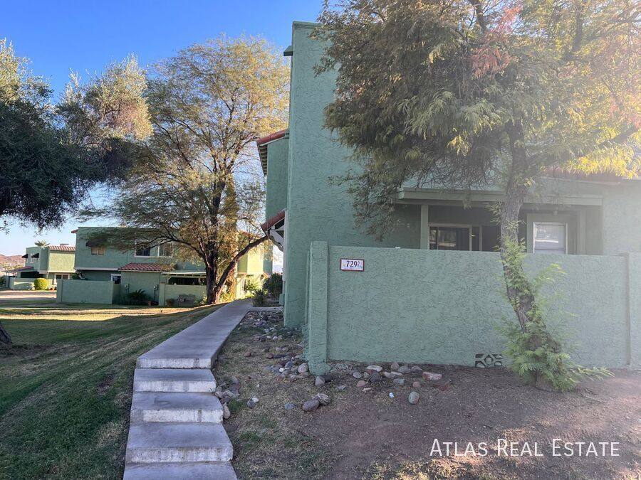 House for rent at 729 E Cochise, Phoenix, AZ 85020