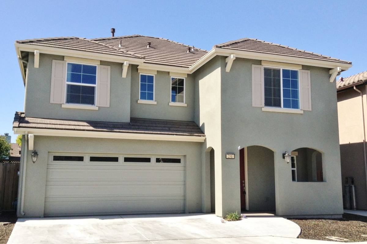 House for rent at 251 Slate Ave, Hollister, CA 95023