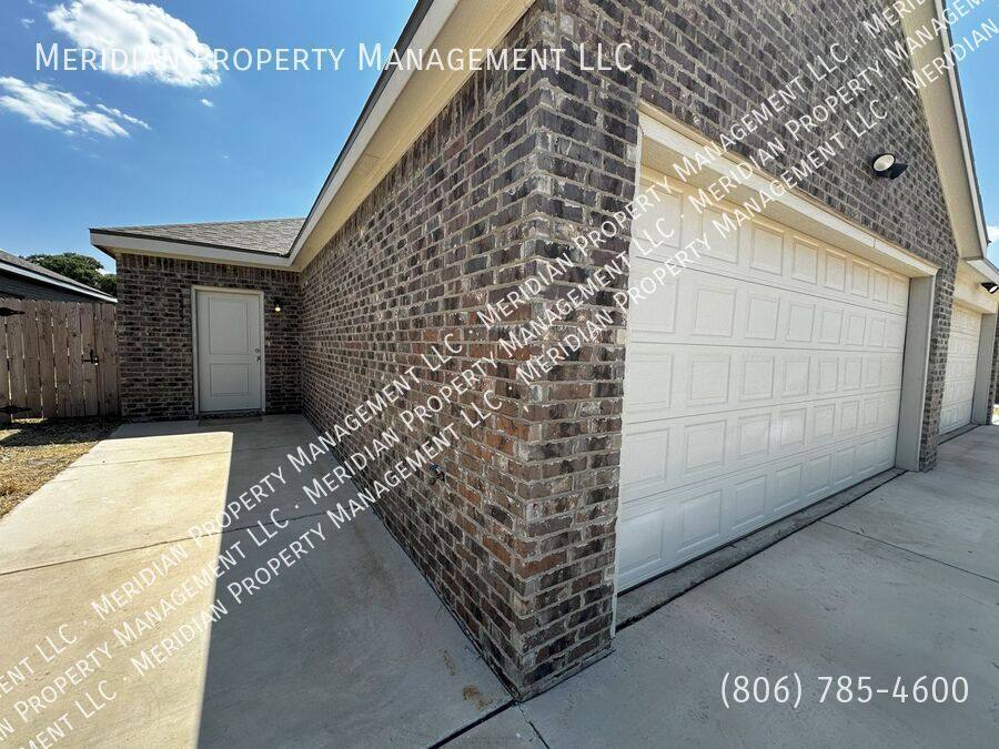 Apartment for rent at 5525 Itasca, Lubbock, TX 79416