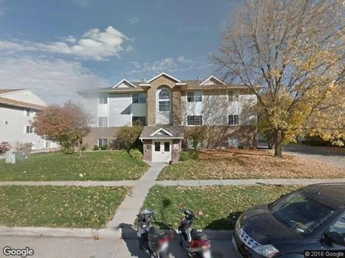 Apartment for rent at 104 Westside Dr, Iowa City, IA 52240