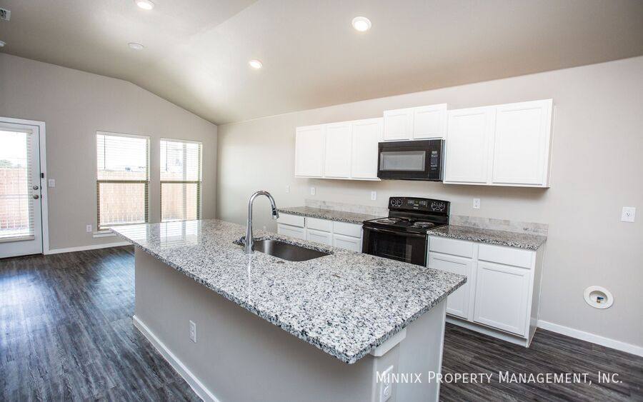 House for rent at 2124 N Texas Ave, Lubbock, TX 79403