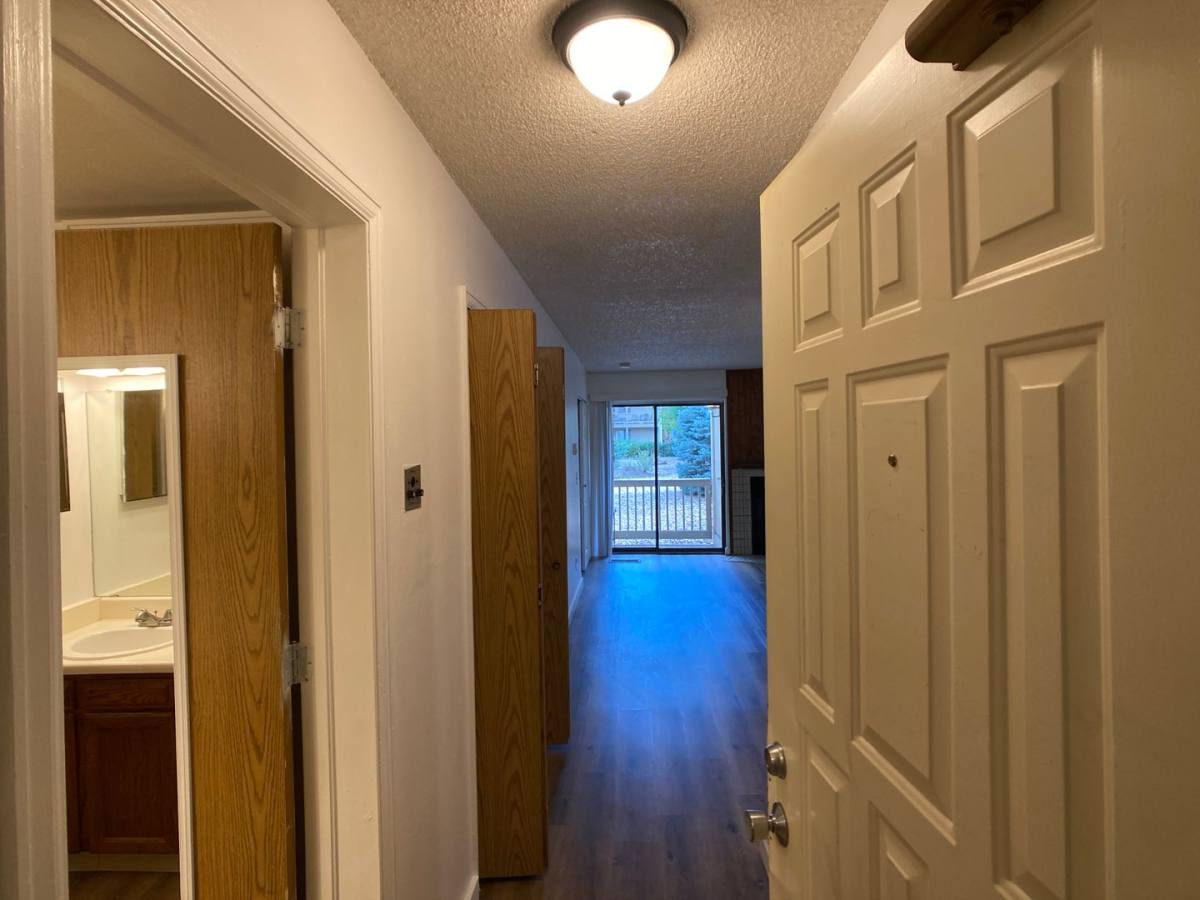 Apartment for rent at 14760 E Kentucky Dr, Aurora, CO 80012