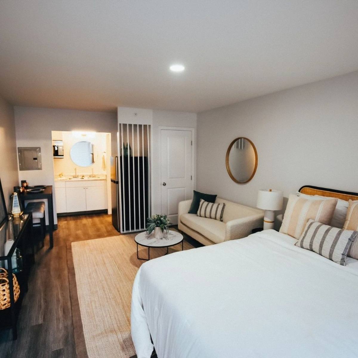 Apartment for rent at 1520 Gordon Highway, Augusta, GA 30906