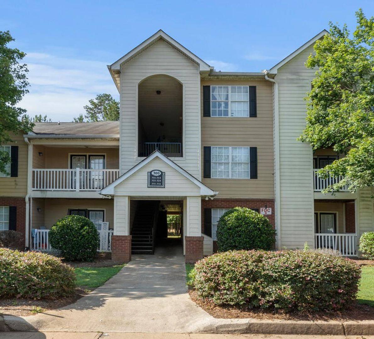 Apartment for rent at 50 Salem Chase Way, Conyers, GA 30013