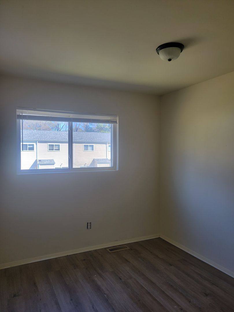 Townhouse for rent at 159 Delmar Lane, Newport News, VA 23602