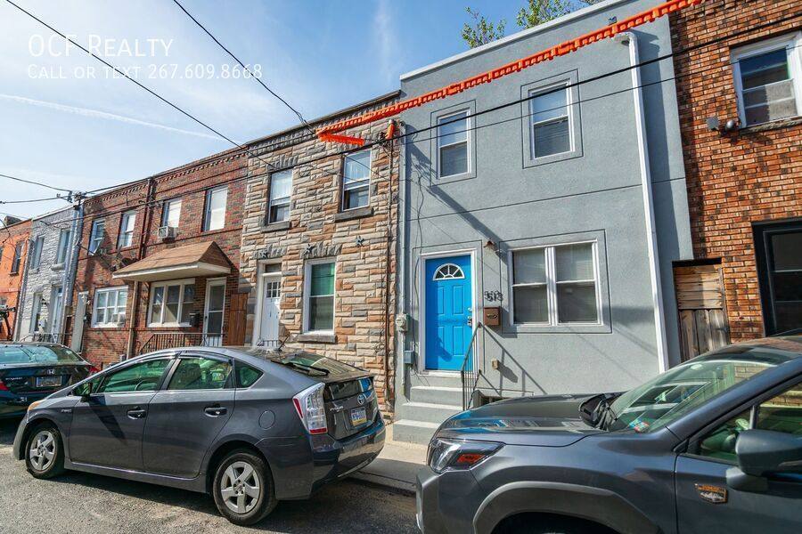 Condo for rent at 513 Wilder St, Philadelphia, PA 19147