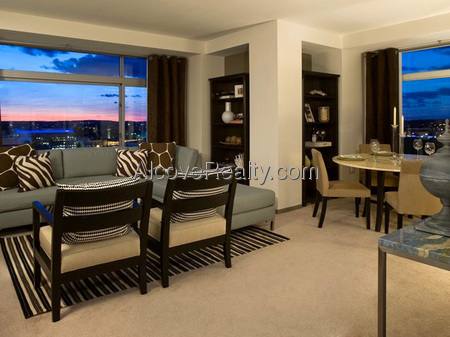 Apartment for rent at 250 Kendall St #1317, Cambridge, MA 02142