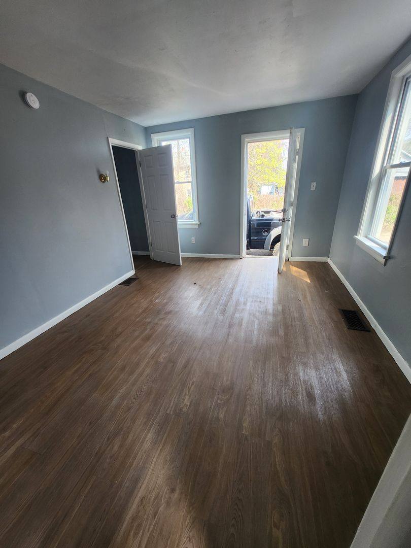 House for rent at 611 Schaaf Place, Erie, PA 16503