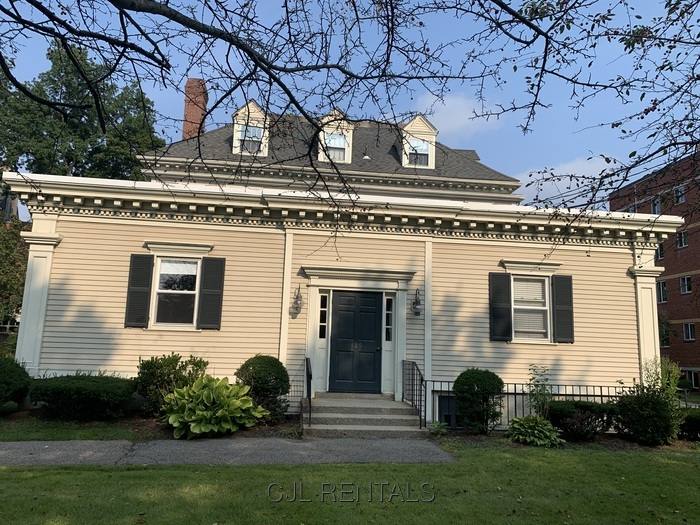 Apartment for rent at 129 Pleasant St #5, Arlington, MA 02474