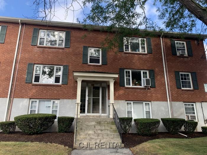 Apartment for rent at 26 Heath Rd #3, Arlington, MA 02474