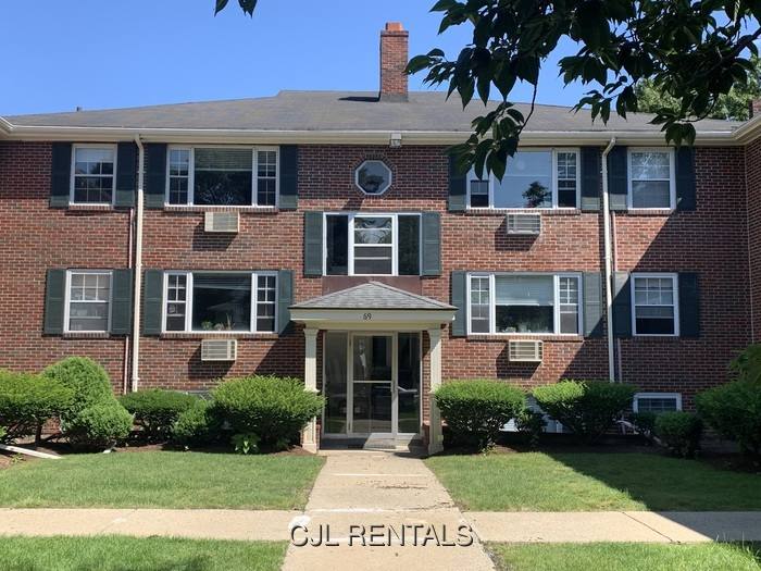 Apartment for rent at 67 Grove St #27, Arlington, MA 02474