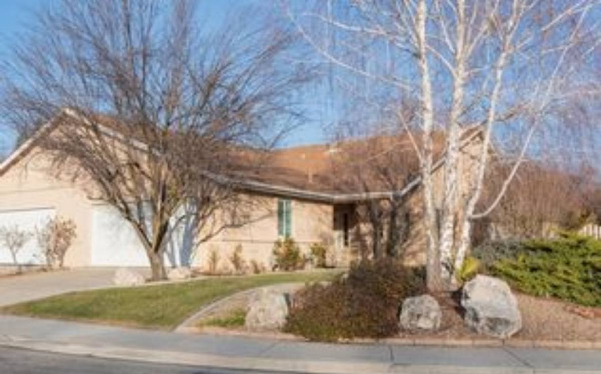 House for rent at 1504 Plumas Court, Paso Robles, CA 93446