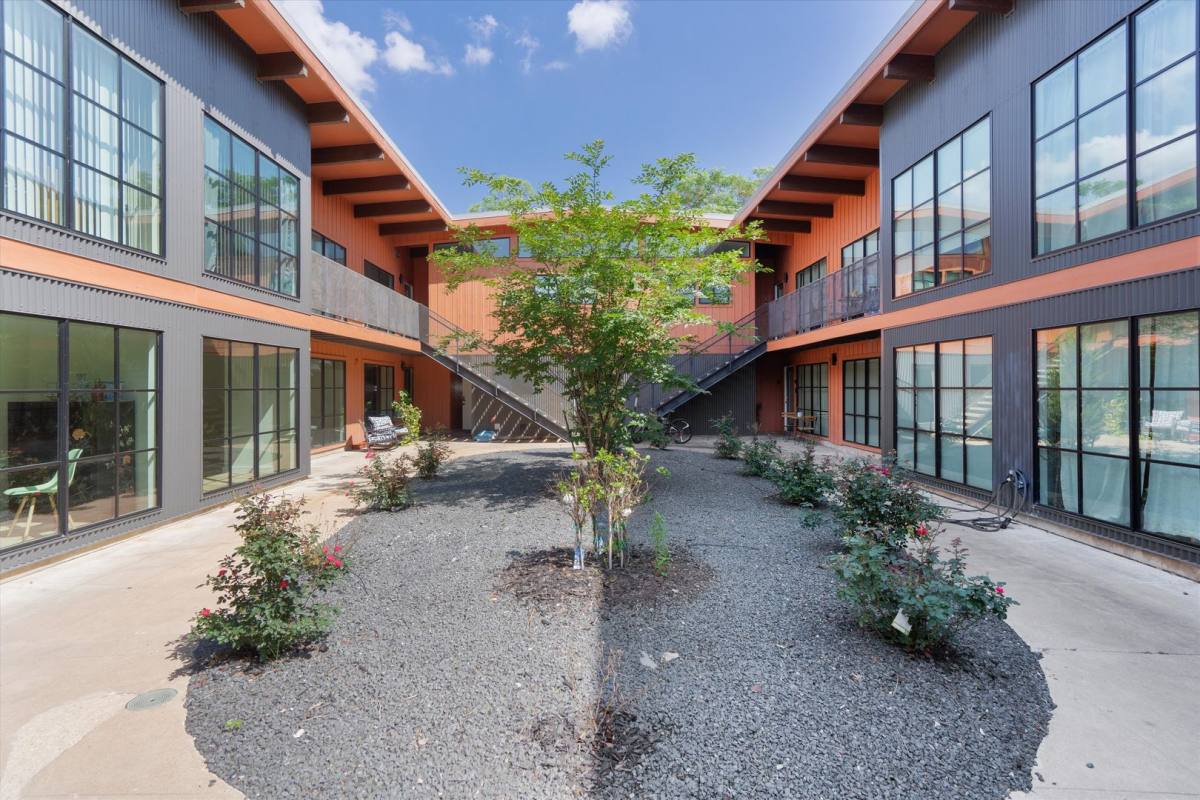 House for rent at 400 E 30th St, Austin, TX 78746