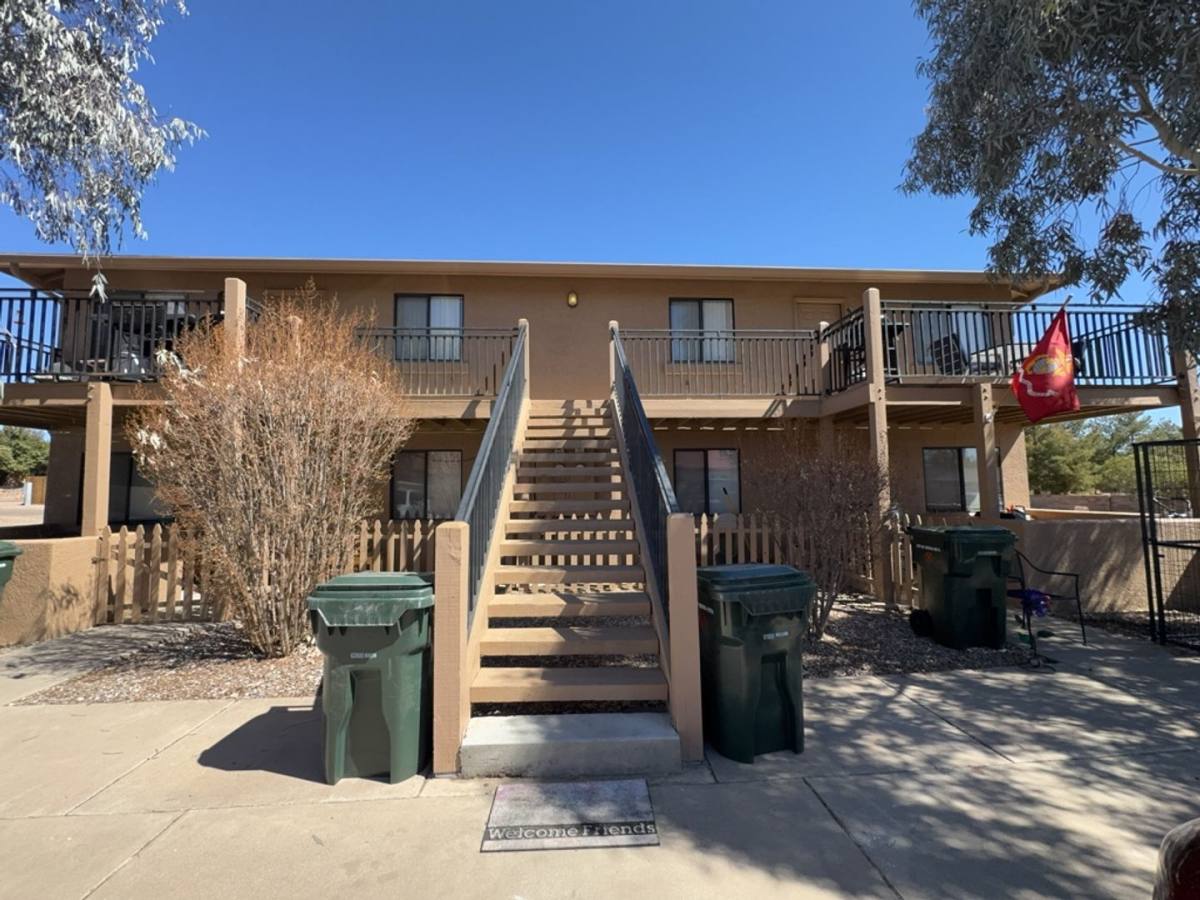 Condo for rent at 1730 Via Riata, Sierra Vista, AZ 85635