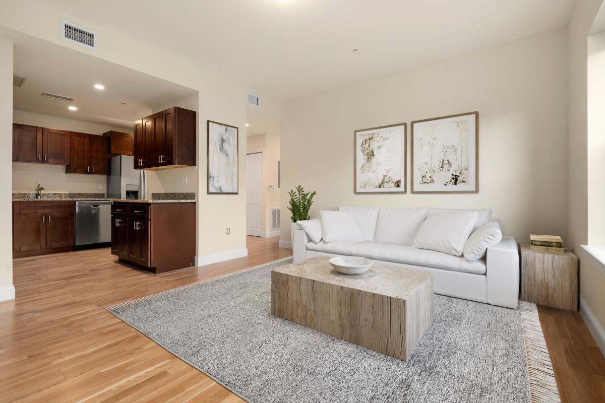 Apartment for rent at 16 Peterborough St, Boston, MA 02215