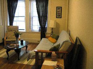Apartment for rent at 30 Isabella St #1, Boston, MA 02116