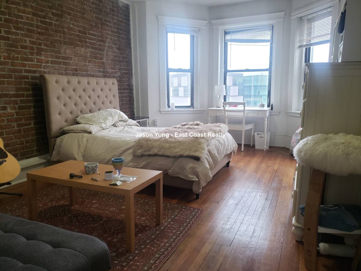 Apartment for rent at 238 Hemenway St #19, Boston, MA 02215
