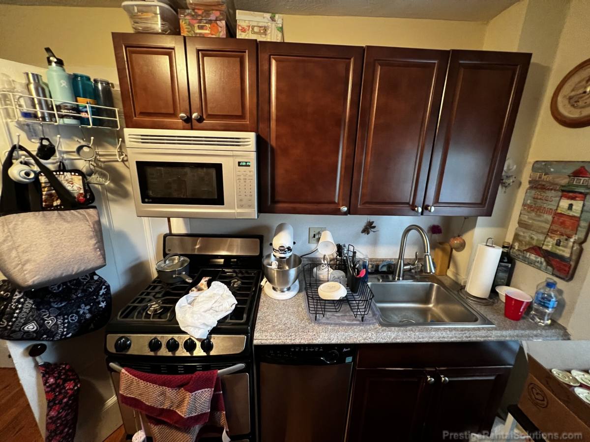 Apartment for rent at 297 Nahant Rd #9, Nahant, MA 01908