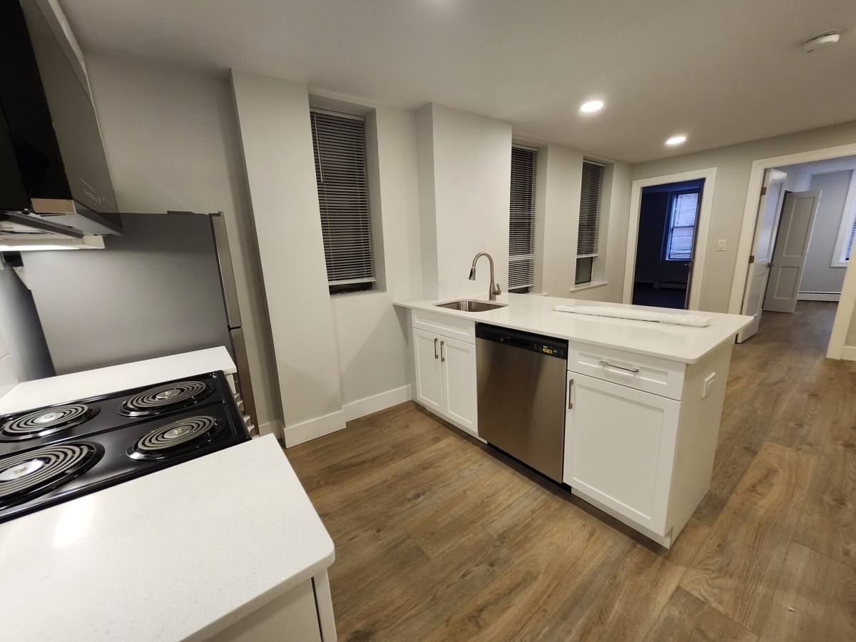 Apartment for rent at 44 Joy #2, Boston, MA 02114
