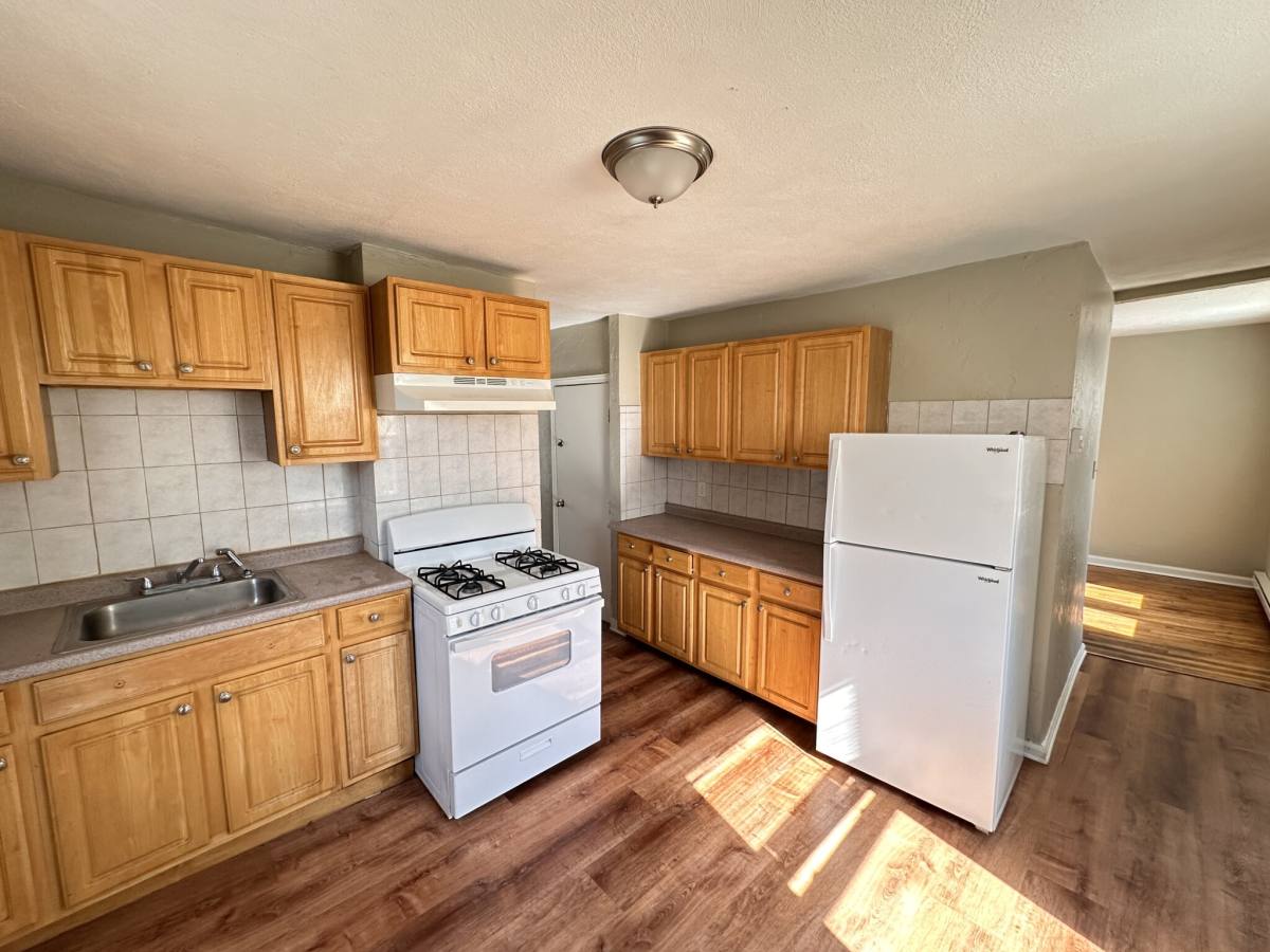 Apartment for rent at 40 Hurd St #2, Melrose, MA 02176
