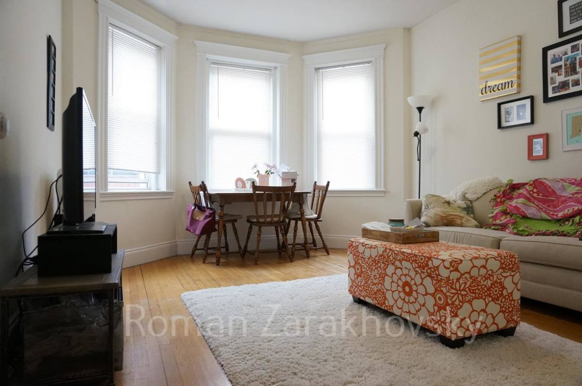 Apartment for rent at 10 Orkney Rd #4A, Brighton, MA 02135