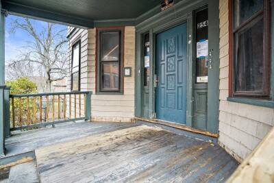 House for rent at 252 Magnolia #3L, Dorchester, MA 02121