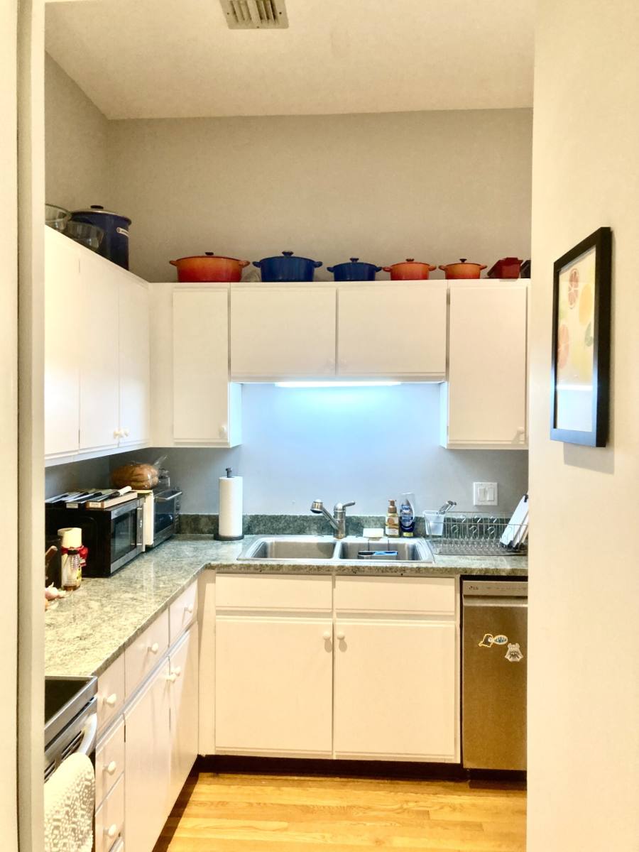 Apartment for rent at 130 Appleton, Boston, MA 02116