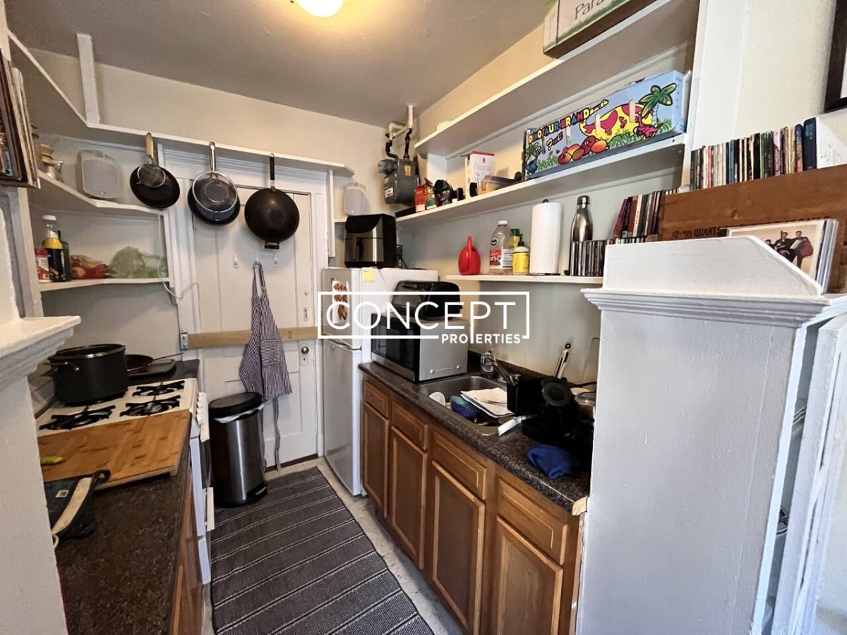 Apartment for rent at 1163 Boylston St #26CP, Boston, MA 02115
