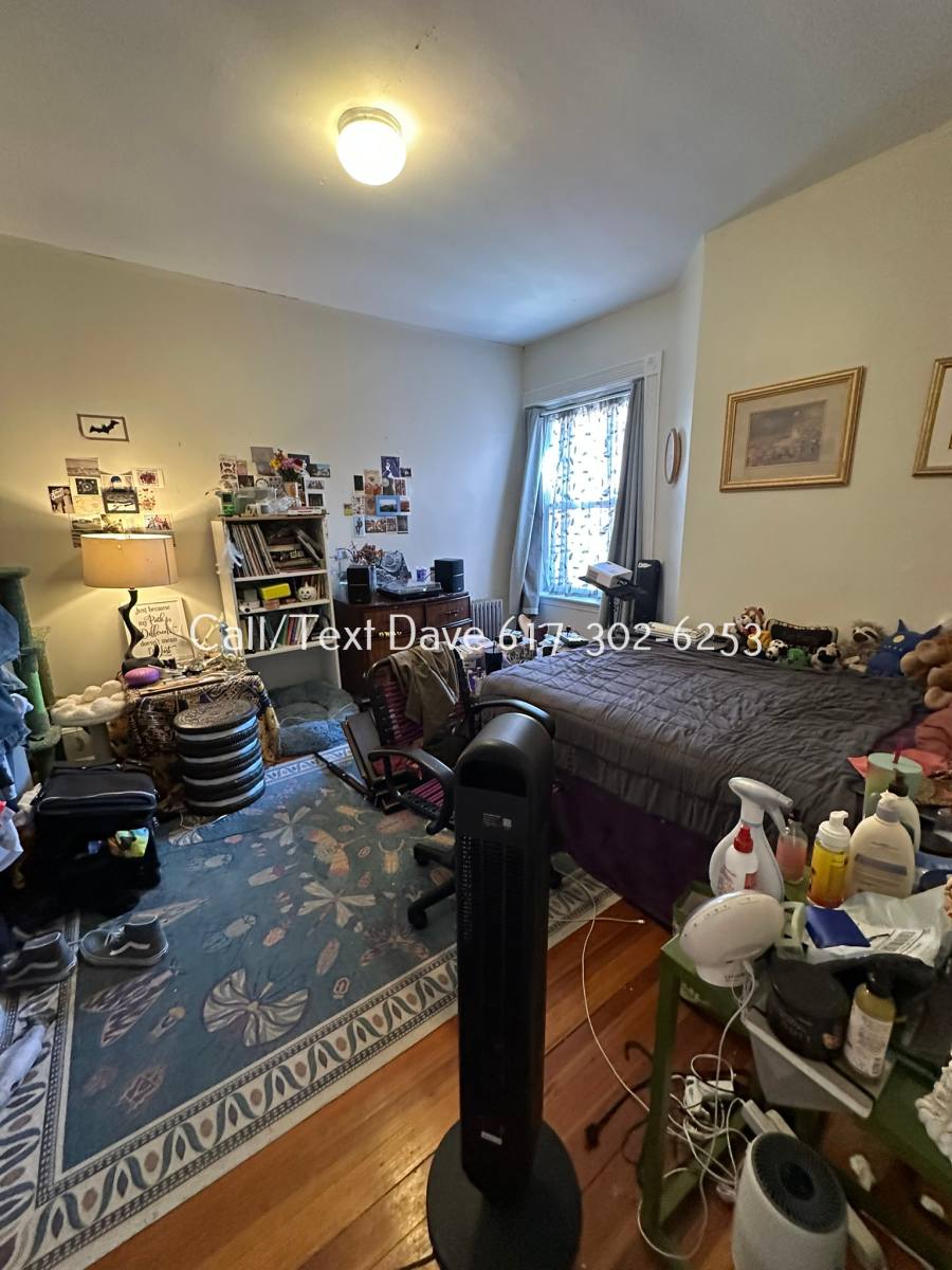 Apartment for rent at 1595 Beacon St #16, Brookline, MA 02446
