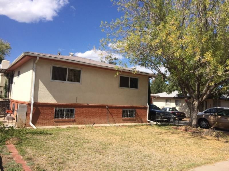 House for rent at 2905 Georgia St NE Room, Albuquerque, NM 87110
