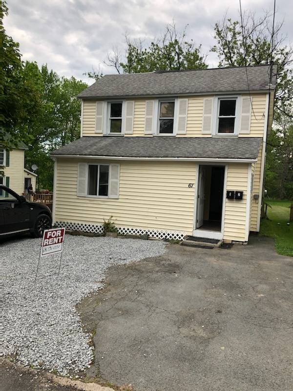 Apartment for rent at 61 Spring St #1F, Monticello, NY 12701