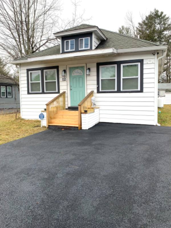 House for rent at 12 Broadway, Loch Sheldrake, NY 12759