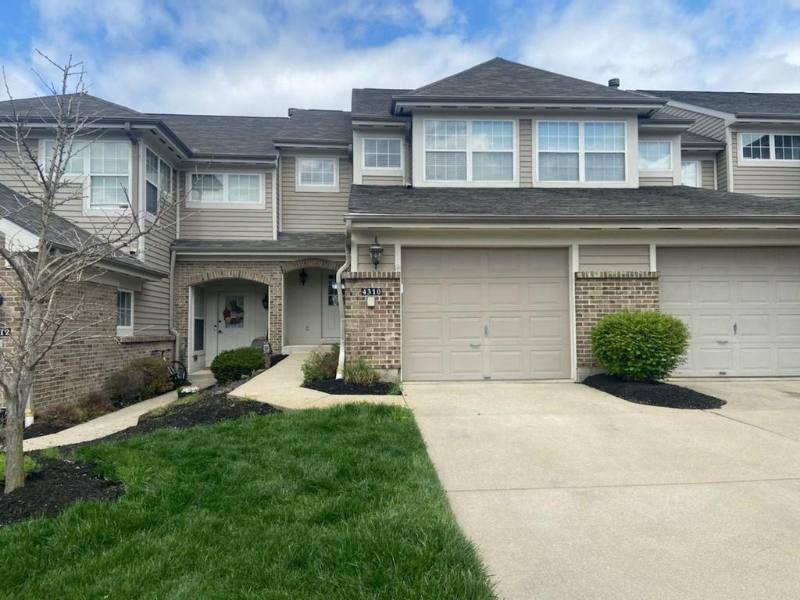 Townhouse for rent at 4310 Marival Way, Mason, OH 45040