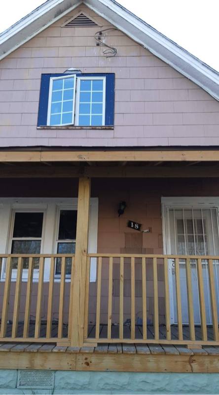 House for rent at 18 Sobieski St, Buffalo, NY 14212