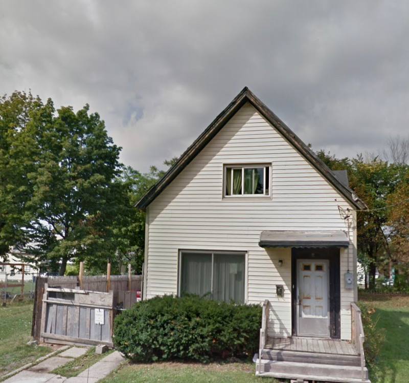 House for rent at 22 Kiefer St, Buffalo, NY 14212