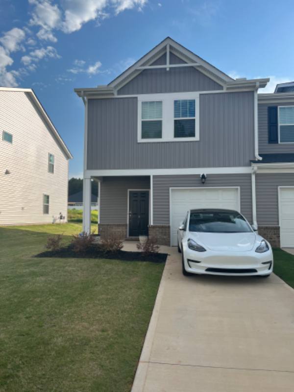 Townhouse for rent at 8 Beachley Place, Simpsonville, SC 29681