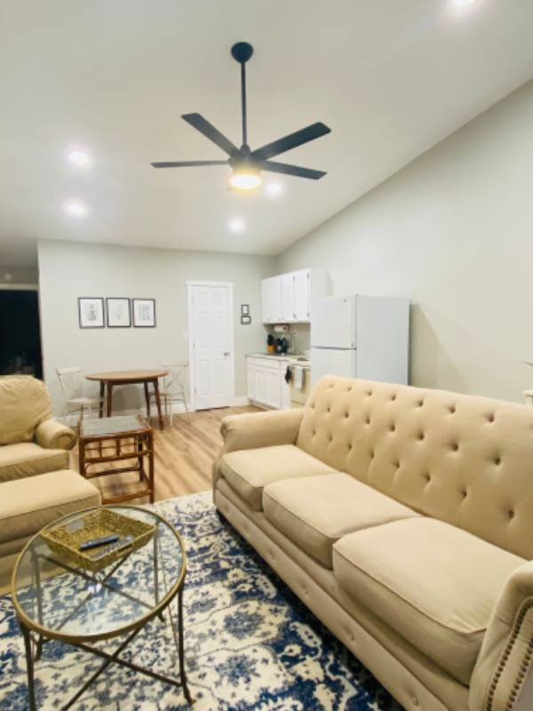 Apartment for rent at 534 Shipley Ferry Rd #K, Blountville, TN 37617