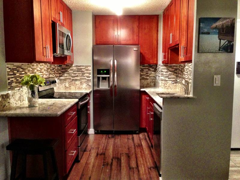 Condo for rent at 3161 Ala Ilima St, Honolulu, HI 96818