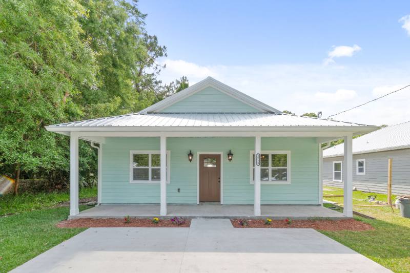 House for rent at 2781 Usina St, Saint Augustine, FL 32084