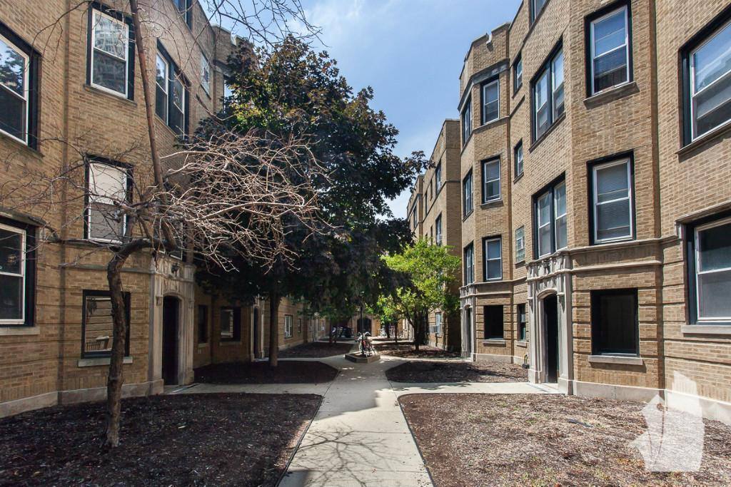 Apartment for rent at 3912 N Pine Grove Ave #GAR, Chicago, IL 60613