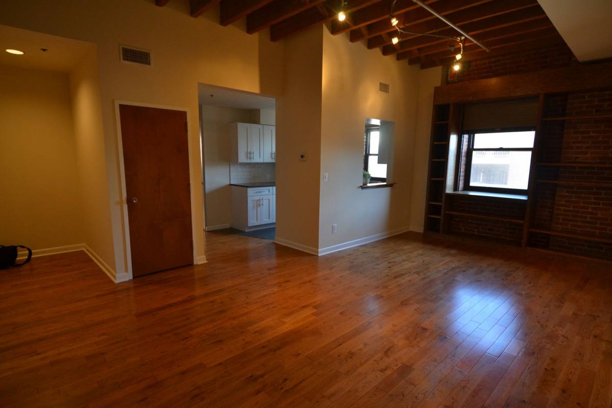 Apartment for rent at 225 Arch St #24, Philadelphia, PA 19106