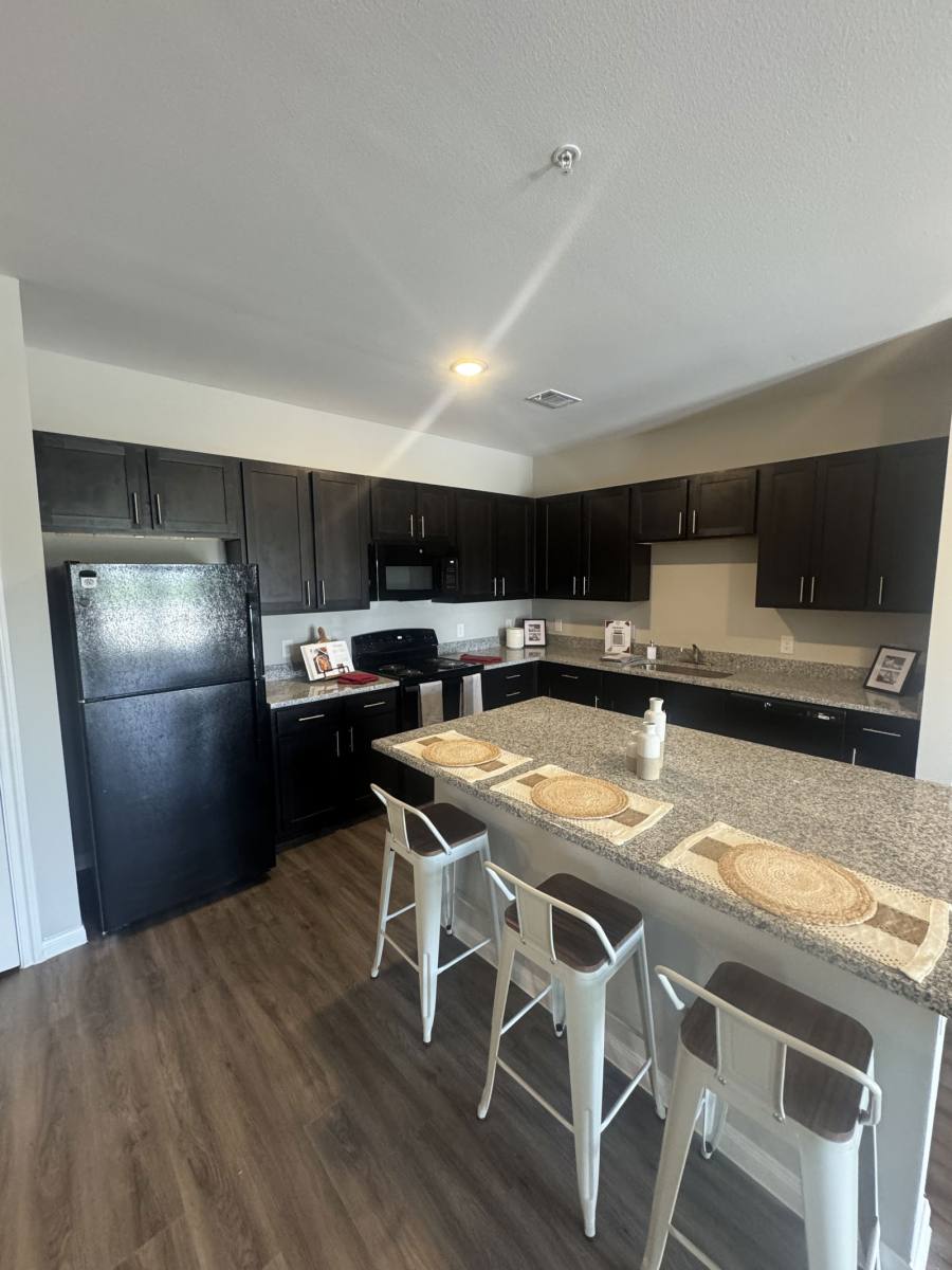 Apartment for rent at 4505 Vintage Blvd #1349, Argyle, TX 76226