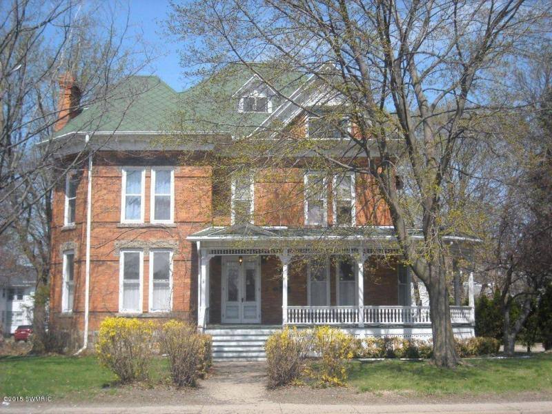 Apartment for rent at 217 Capital Ave NE #2, Battle Creek, MI 49017
